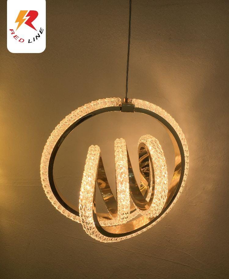 نجف بتصميمات عصرية Red Line