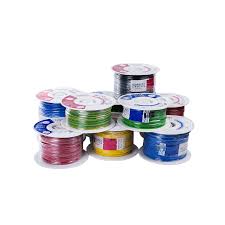 أسلاك السويدي الأصلي: 1.5 ملم - 2 ملم - 3 ملم - 4 ملم - 6 ملم