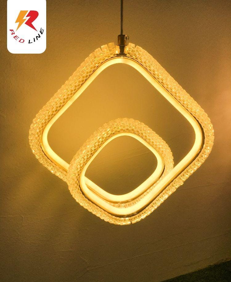 نجف شكل عصري _Red Line